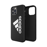 Adidas iPhone 12/iPhone 12 Pro Skal SP Iconic Sports Case Svart