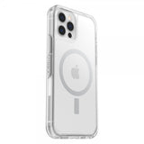 Otterbox iPhone 12/iPhone 12 Pro Skal Symmetry Plus Clear Transparent