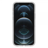 Otterbox iPhone 12/iPhone 12 Pro Skal Symmetry Plus Clear Transparent