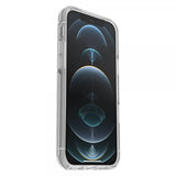 Otterbox iPhone 12/iPhone 12 Pro Skal Symmetry Plus Clear Transparent