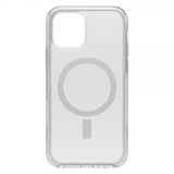 Otterbox iPhone 12/iPhone 12 Pro Skal Symmetry Plus Clear Transparent