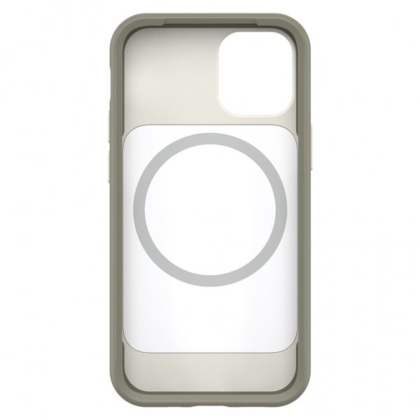Otterbox iPhone 12/iPhone 12 Pro Skal Symmetry Plus Spring Snow