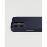 Nudient iPhone 12/iPhone 12 Pro Skal Thin Case MagSafe Midwinter Blue