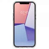 Spigen iPhone 12/iPhone 12 Pro Skal Ultra Hybrid Crystal Clear