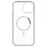 Spigen iPhone 12/iPhone 12 Pro Skal Ultra Hybrid Mag Vit