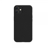 Celly iPhone 12/iPhone 12 Pro Skal ULTRAMAG Svart