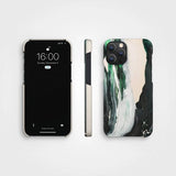 agood company iPhone 12/iPhone 12 Pro Skal Växtbaserat Green Paint