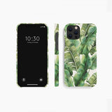 agood company iPhone 12/iPhone 12 Pro Skal Växtbaserat Palm Leaves