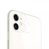iPhone 12 Mini Kameraskydd Härdat Glas