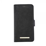 Onsala iPhone 12/iPhone 12 Pro Fodral Fashion Edition Löstagbart Skal Midnight Black