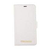Onsala iPhone 12/iPhone 12 Pro Fodral Fashion Edition Löstagbart Skal Saffiano White
