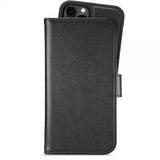 holdit iPhone 12/iPhone 12 Pro Fodral Löstagbart Skal Svart