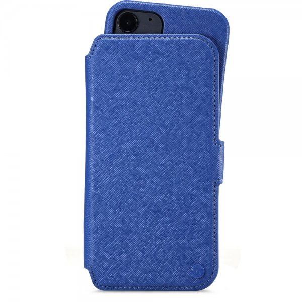 holdit iPhone 12/iPhone 12 Pro Fodral Stockholm Löstagbart Skal Royal Blue