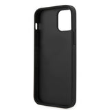 Guess iPhone 12/iPhone 12 Pro Skal 4G Brun