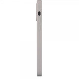 holdit iPhone 12/iPhone 12 Pro Skal Silikon Taupe