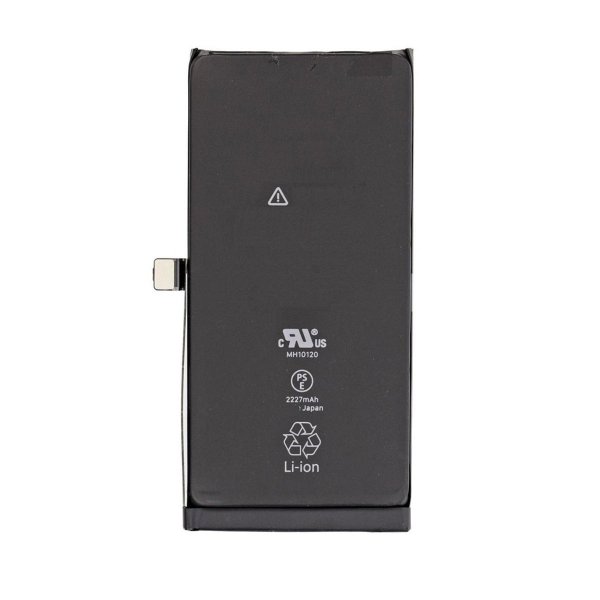iPhone 12 Mini Batteri Hög Kvalité
