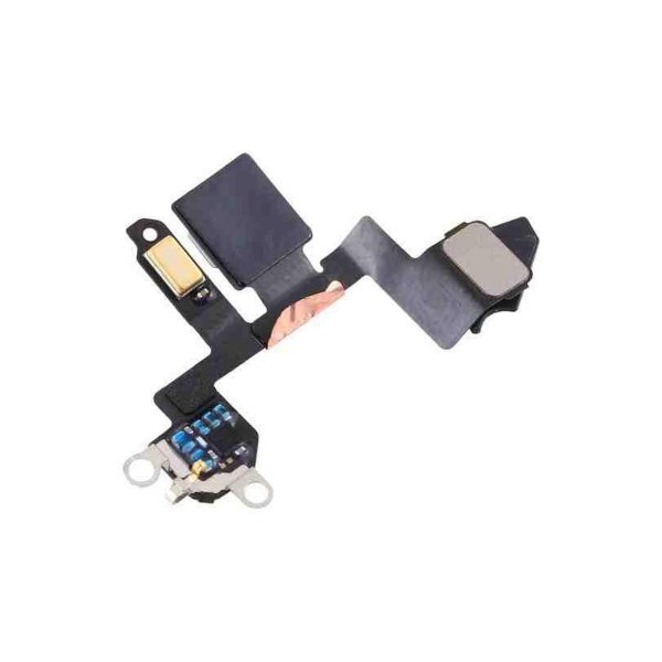 iPhone 12 Mini Blixt Ficklampa Flexkabel