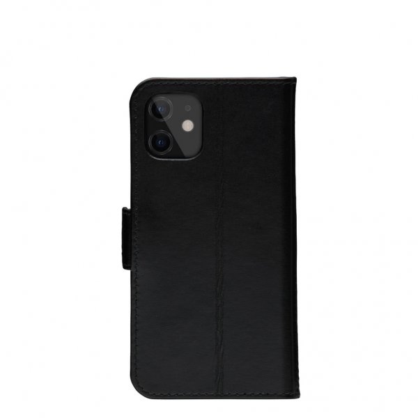 dbramante1928 iPhone 12 Mini Fodral Copenhagen Slim Svart