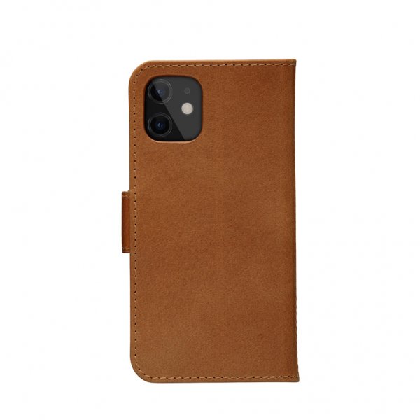 dbramante1928 iPhone 12 Mini Fodral Copenhagen Slim Tan