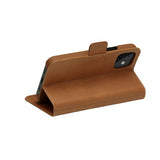 dbramante1928 iPhone 12 Mini Fodral Copenhagen Slim Tan