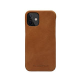 dbramante1928 iPhone 12 Mini Fodral Lynge Löstagbart Skal Tan