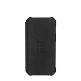 Urban Armor Gear (UAG) iPhone 12 Mini Fodral Metropolis Leather Svart