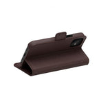 dbramante1928 iPhone 12 Mini Fodral Milano Dark Chocolate