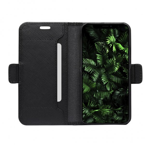 dbramante1928 iPhone 12 Mini Fodral Milano Night Black