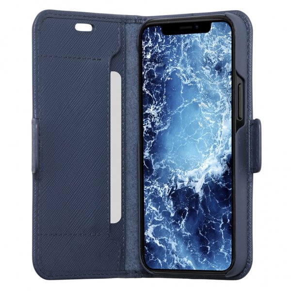dbramante1928 iPhone 12 Mini Fodral Milano Ocean Blue
