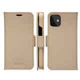 dbramante1928 iPhone 12 Mini Fodral Milano Sahara Sand
