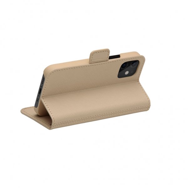 dbramante1928 iPhone 12 Mini Fodral Milano Sahara Sand