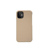 dbramante1928 iPhone 12 Mini Fodral New York Löstagbart Skal Sahara Sand