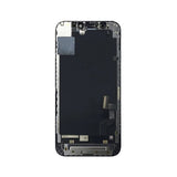 iPhone 12 Mini In-Cell LCD Skärm - Svart