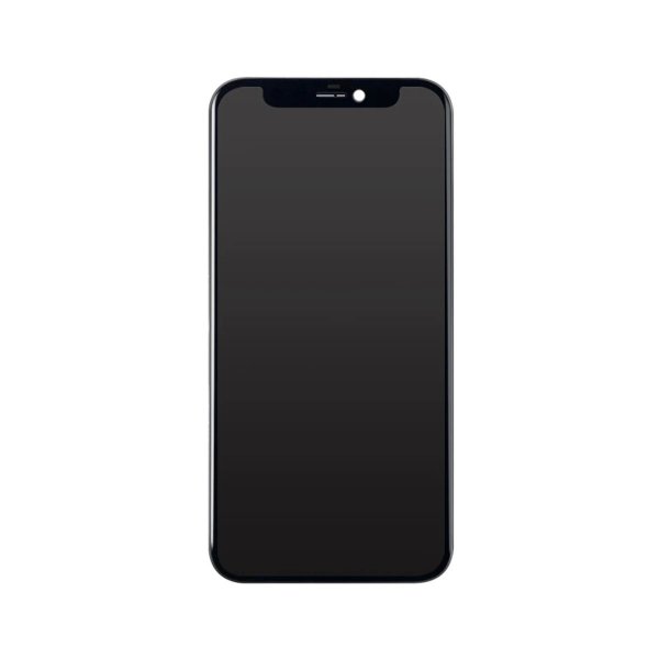 iPhone 12 Mini In-Cell LCD Skärm - Svart