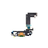 iPhone 12 Mini Laddkontakt Flexkabel - Grön