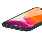 Krusell iPhone 12 Mini Skal 360 Protection Case Svart