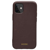 dbramante1928 iPhone 12 Mini Skal Barcelona Dark Chocolate
