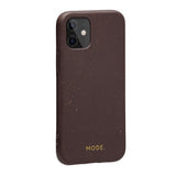 dbramante1928 iPhone 12 Mini Skal Barcelona Dark Chocolate