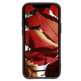 dbramante1928 iPhone 12 Mini Skal Barcelona Dark Chocolate