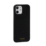 dbramante1928 iPhone 12 Mini Skal Barcelona Night Black