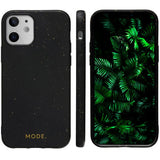 dbramante1928 iPhone 12 Mini Skal Barcelona Night Black