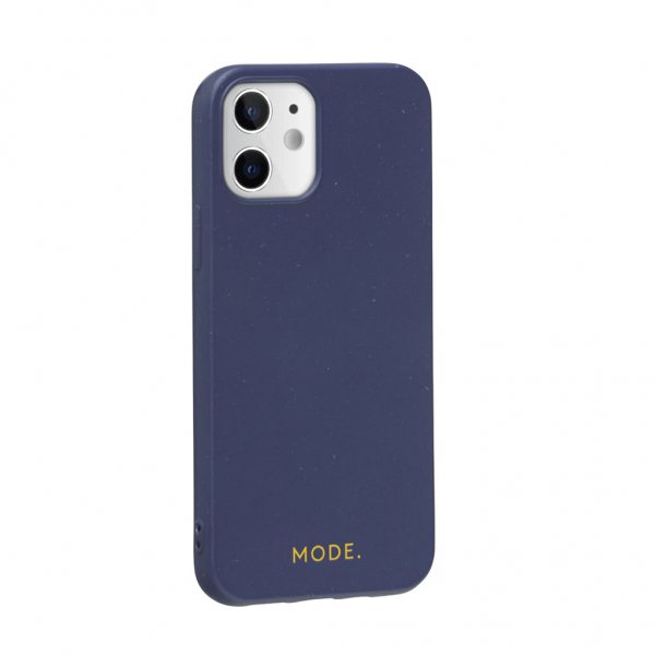 dbramante1928 iPhone 12 Mini Skal Barcelona Ocean Blue