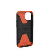 Urban Armor Gear (UAG) iPhone 12 Mini Skal Civilian Svart