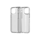 Tech21 iPhone 12 Mini Skal Evo Clear