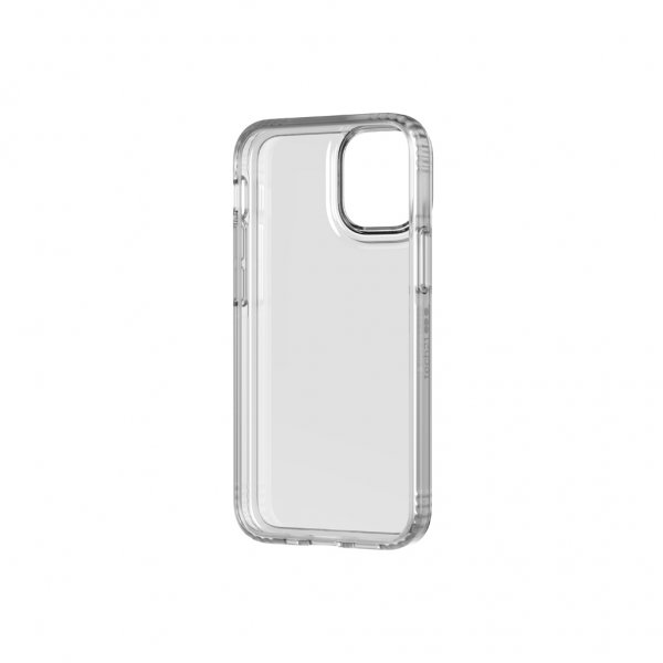 Tech21 iPhone 12 Mini Skal Evo Clear
