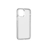 Tech21 iPhone 12 Mini Skal Evo Clear