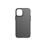 Tech21 iPhone 12 Mini Skal Evo Slim Charcoal Black