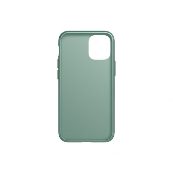 Tech21 iPhone 12 Mini Skal Evo Slim Midnight Green