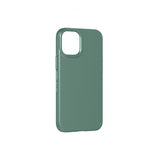 Tech21 iPhone 12 Mini Skal Evo Slim Midnight Green