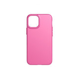 Tech21 iPhone 12 Mini Skal Evo Slim Mystical Fuchsia